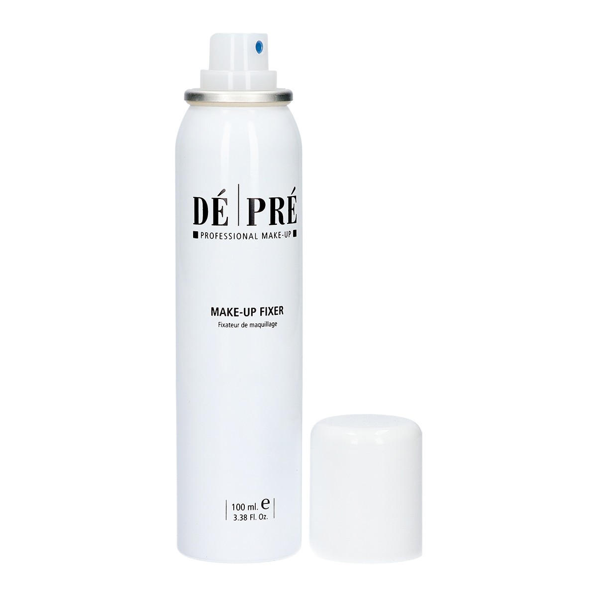 De & Pre Make-up Fixer