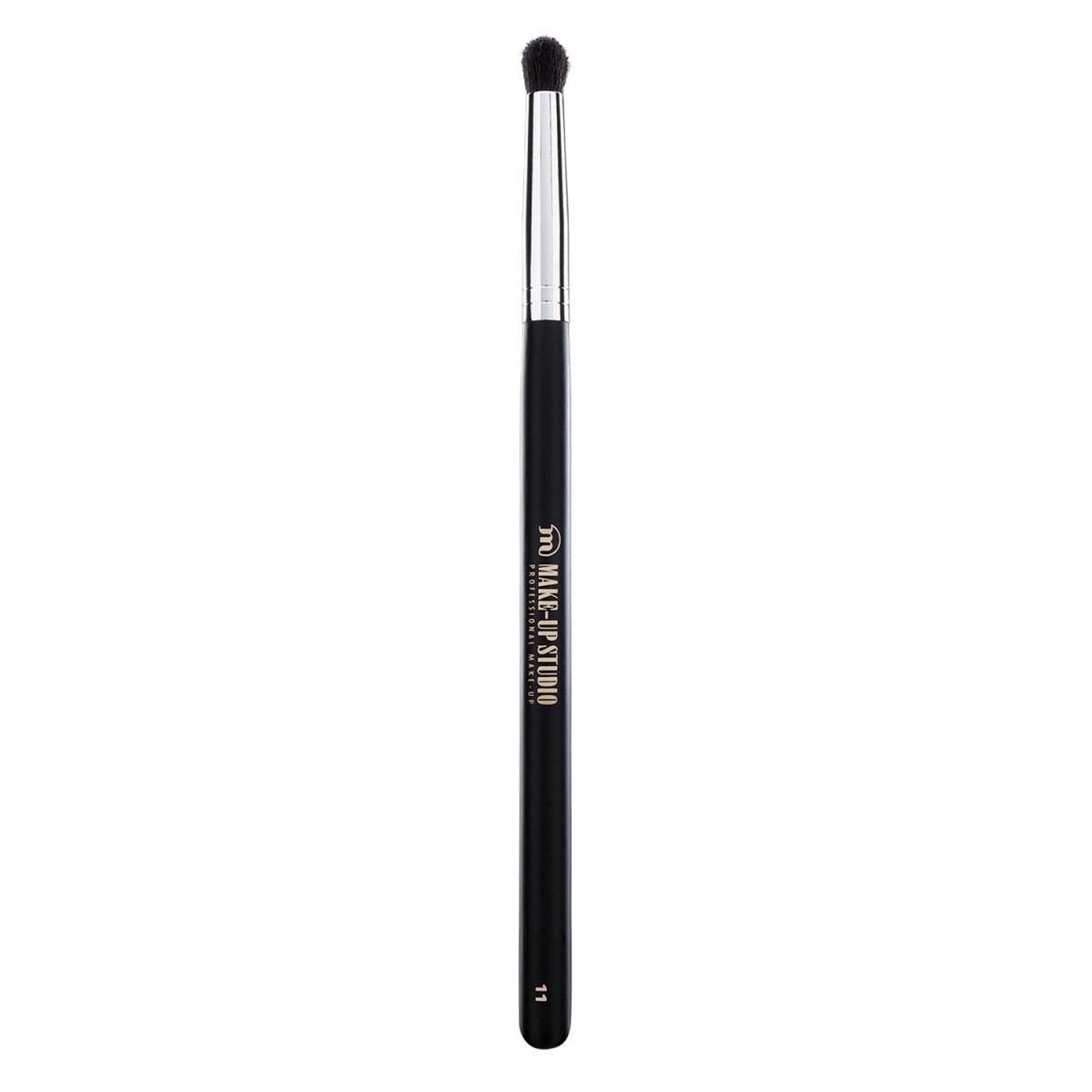 No.11 Tapered Eyeshadow Blend Brush / Goat Hair