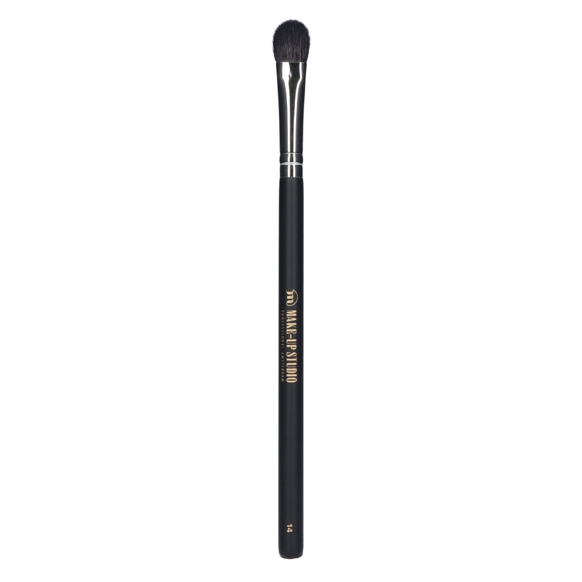 No.14 Eyeshadow Brush Large / Goat Hair