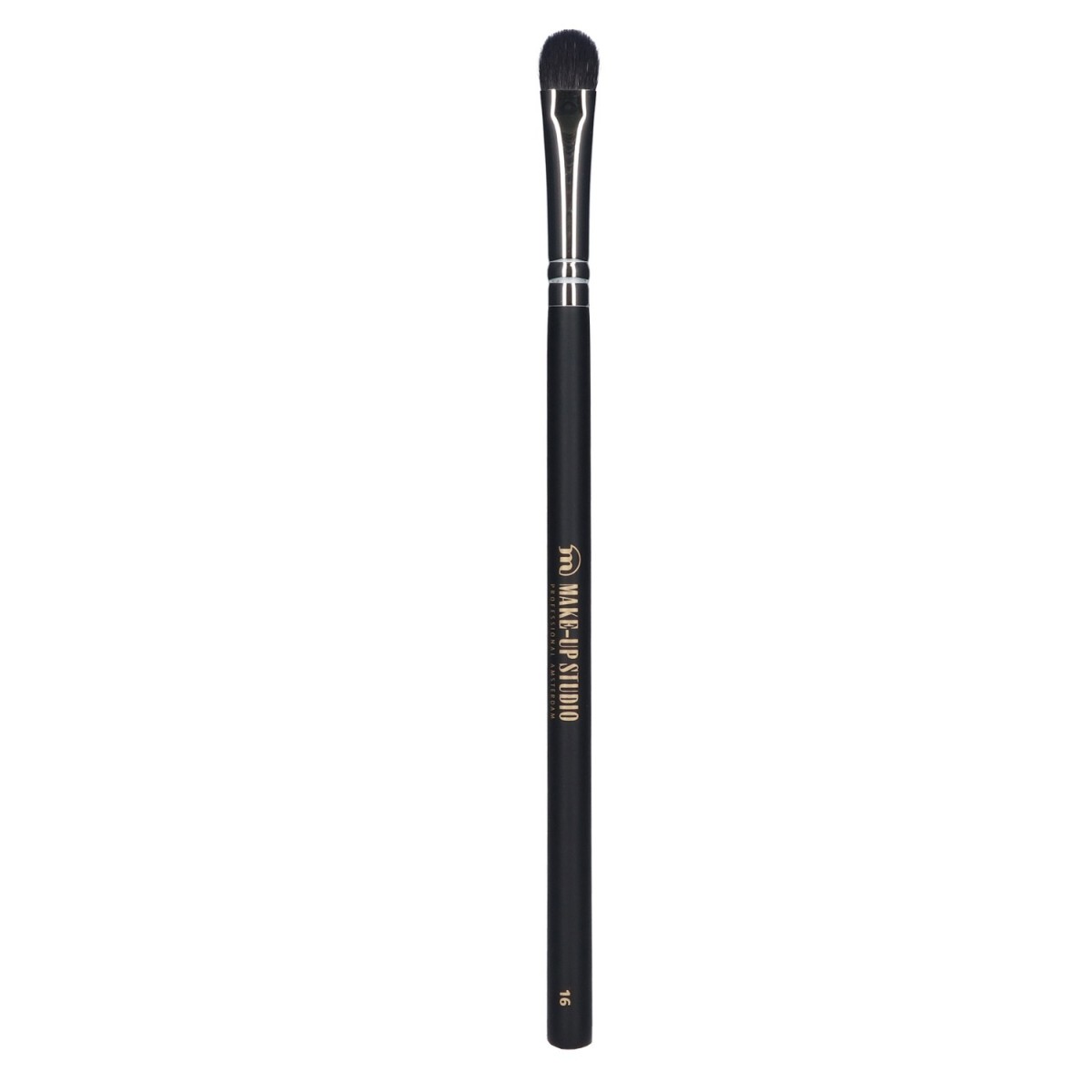 No.16 Eyeshadow Brush Medium / Goat Hair