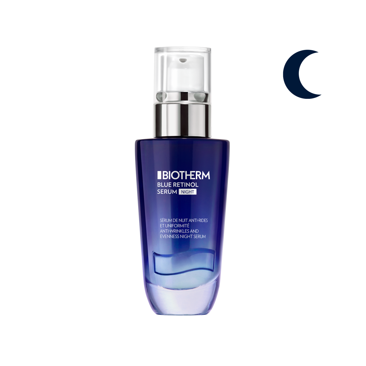 Blue Retinol Serum