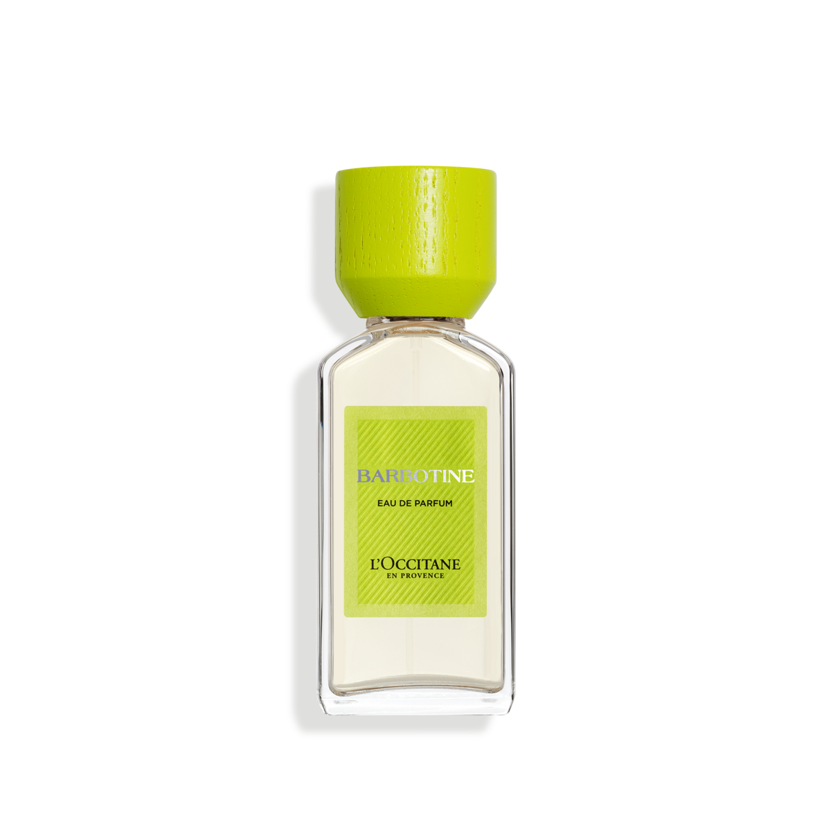 Barbotine Eau de Parfum