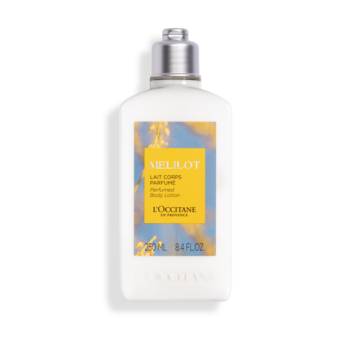 Melilot Body Lotion