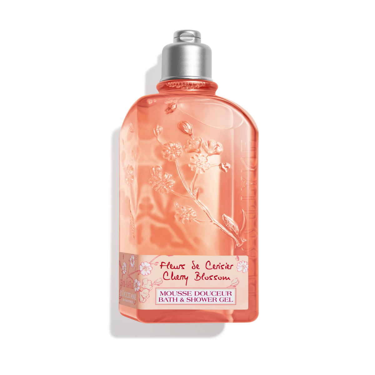 Cherry Blossom Bath & Shower Gel