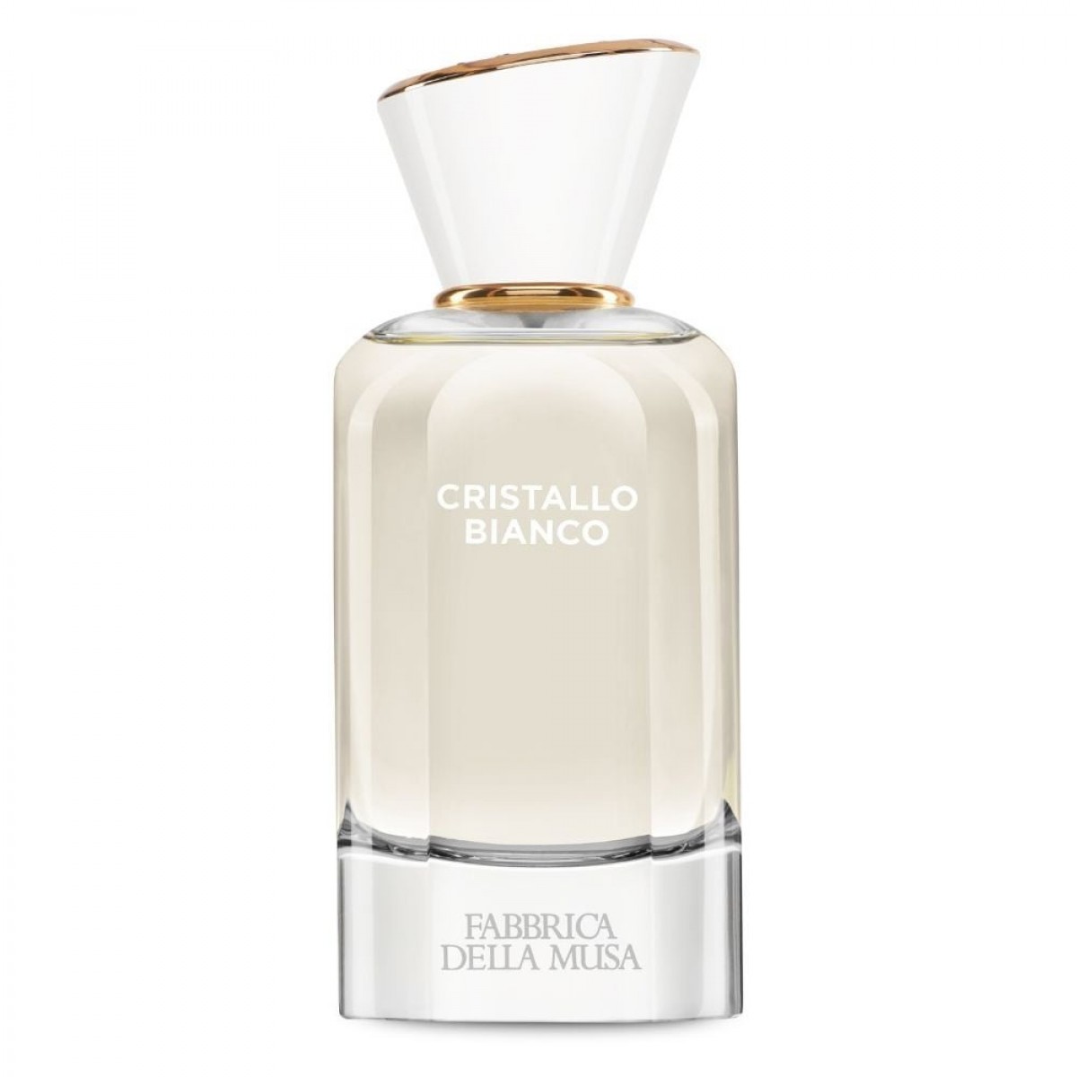 Cristallo Bianco