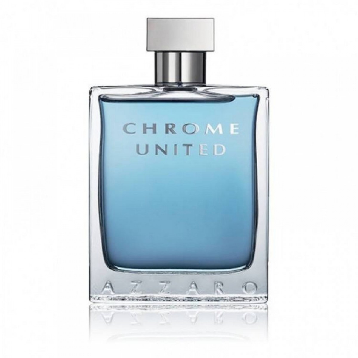 Chrome United Eau de Toilette