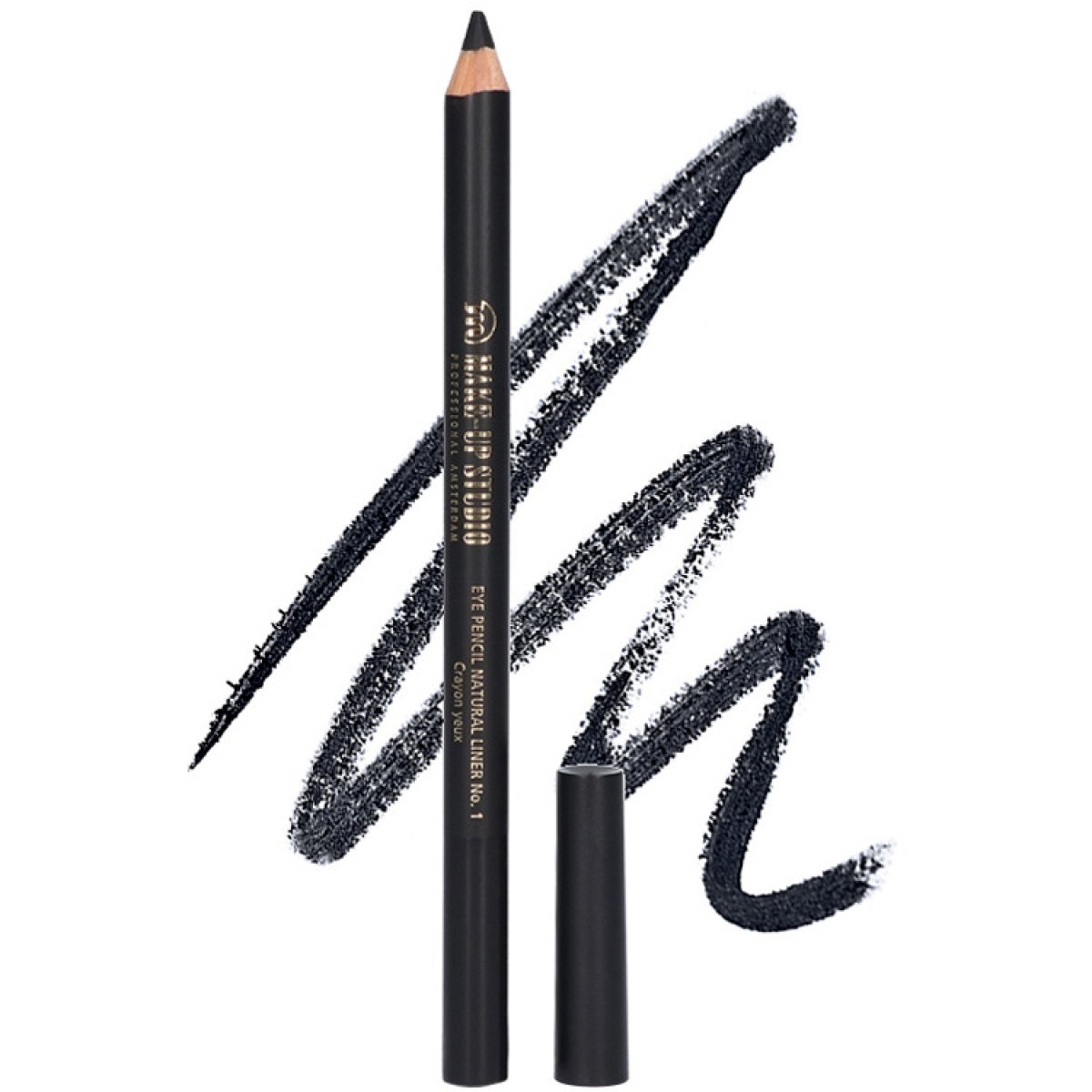 Eye Pencil Natural Liner