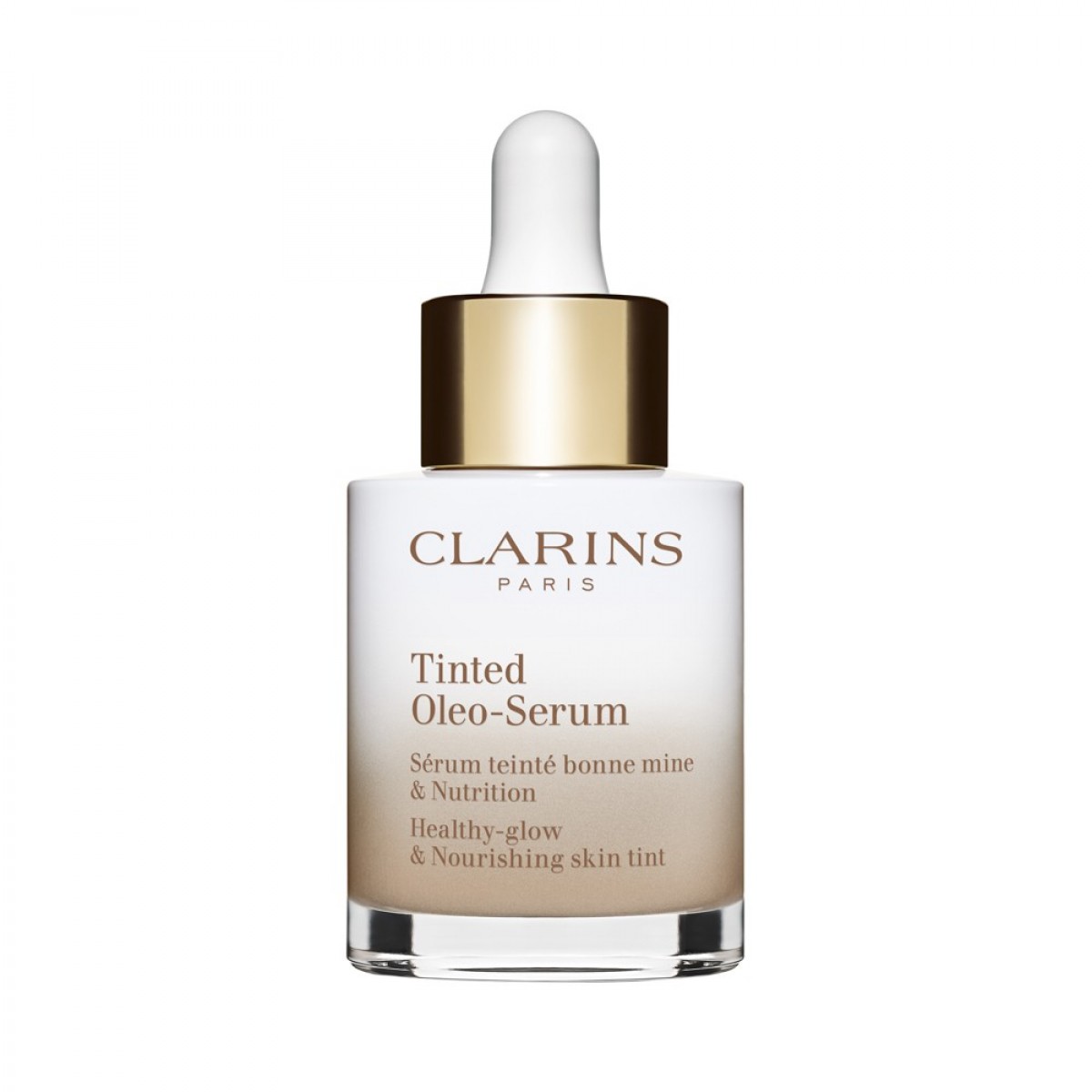 Tinted Oleo-Serum