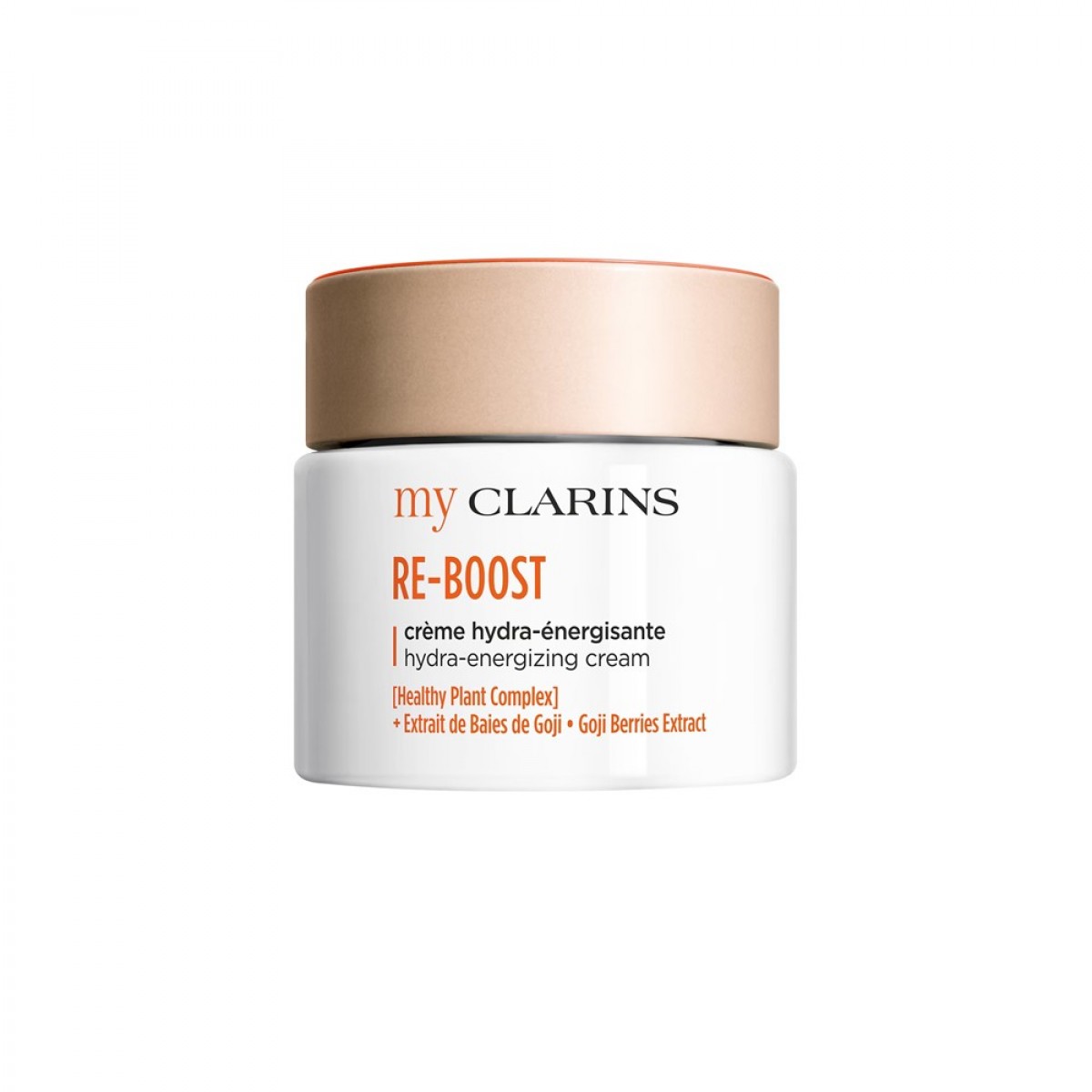 My Clarins Re-Boost Hydra-Energizing Cream