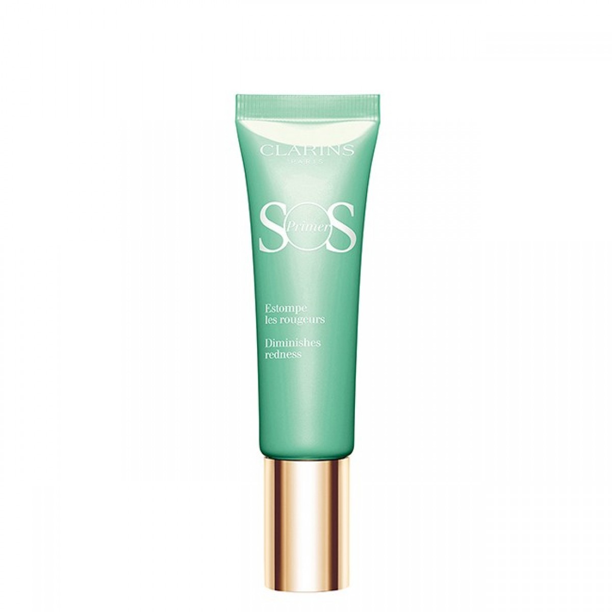SOS Primer Green