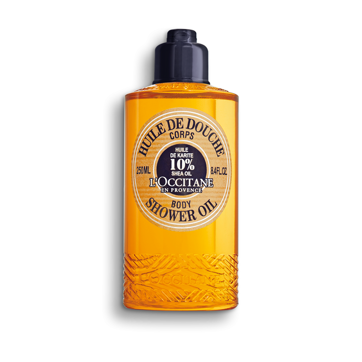 Shea Shower Oil