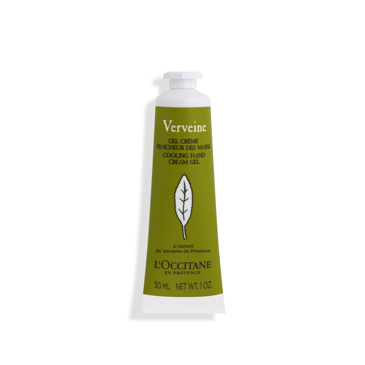 Verbena Hand Cream