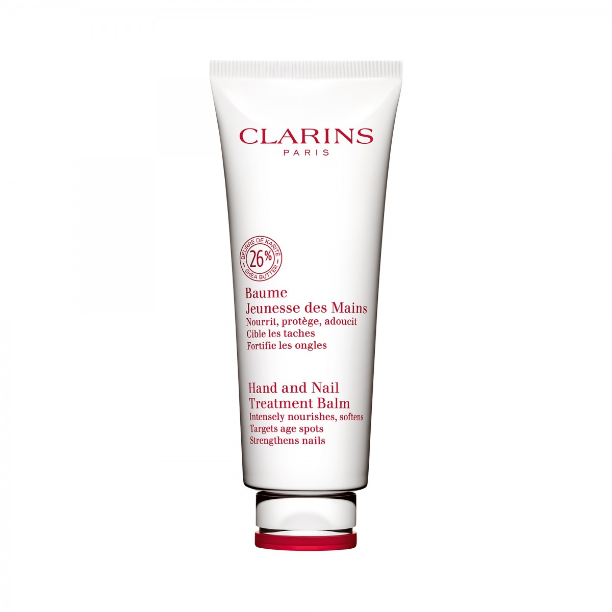Hand and Nail Treatment Balm