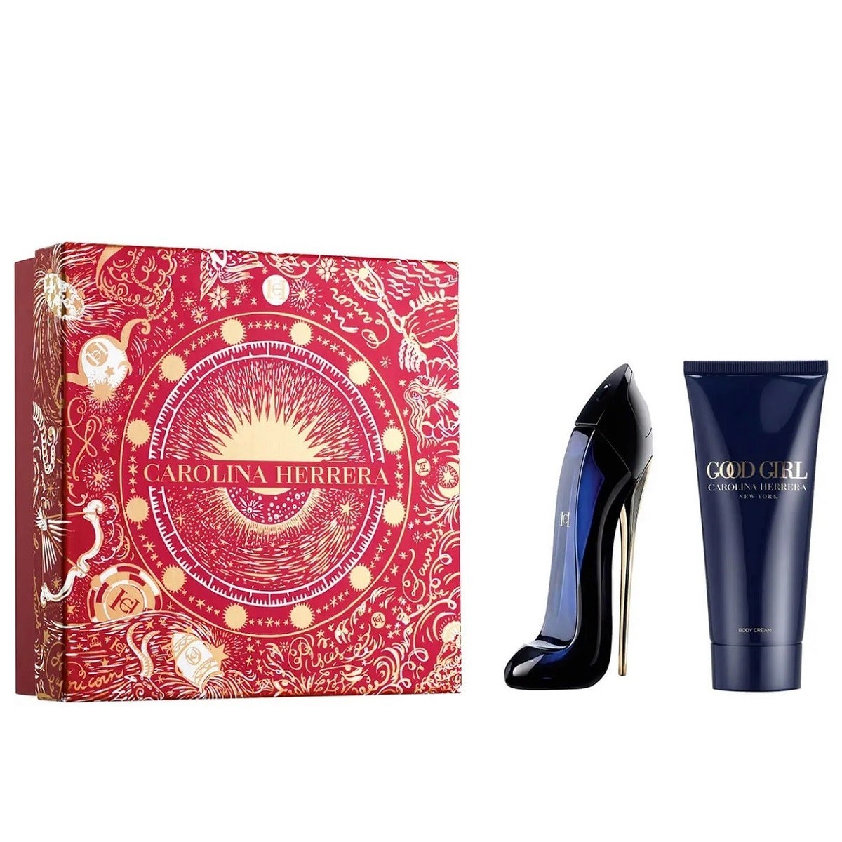 Good Girl Eau de Parfum Set Burmunk Perfumery Chain