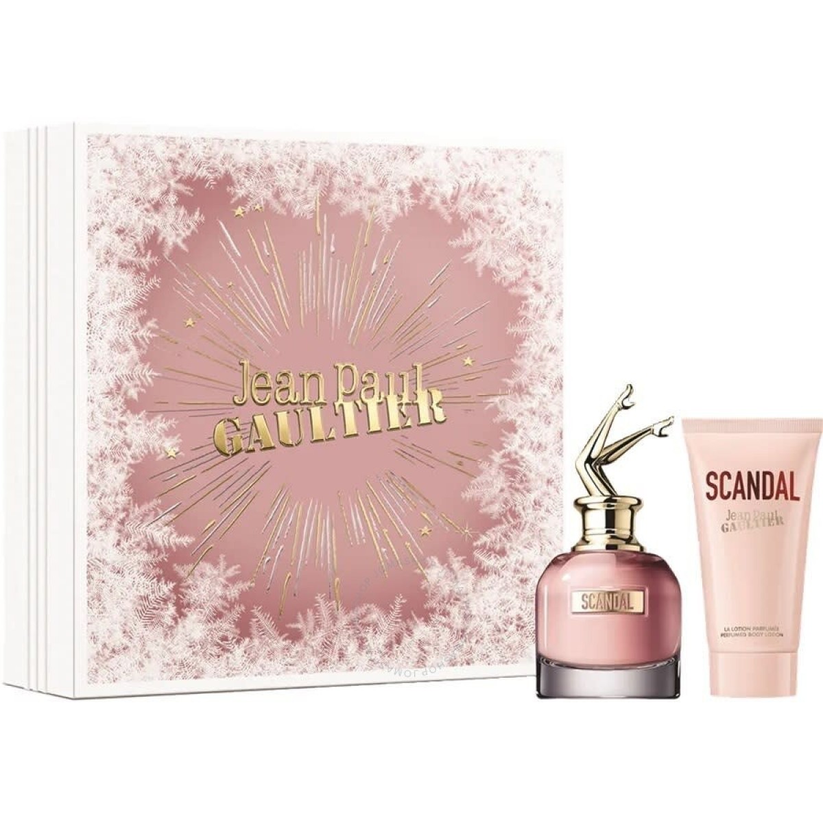 Scandal Eau de Parfum Set