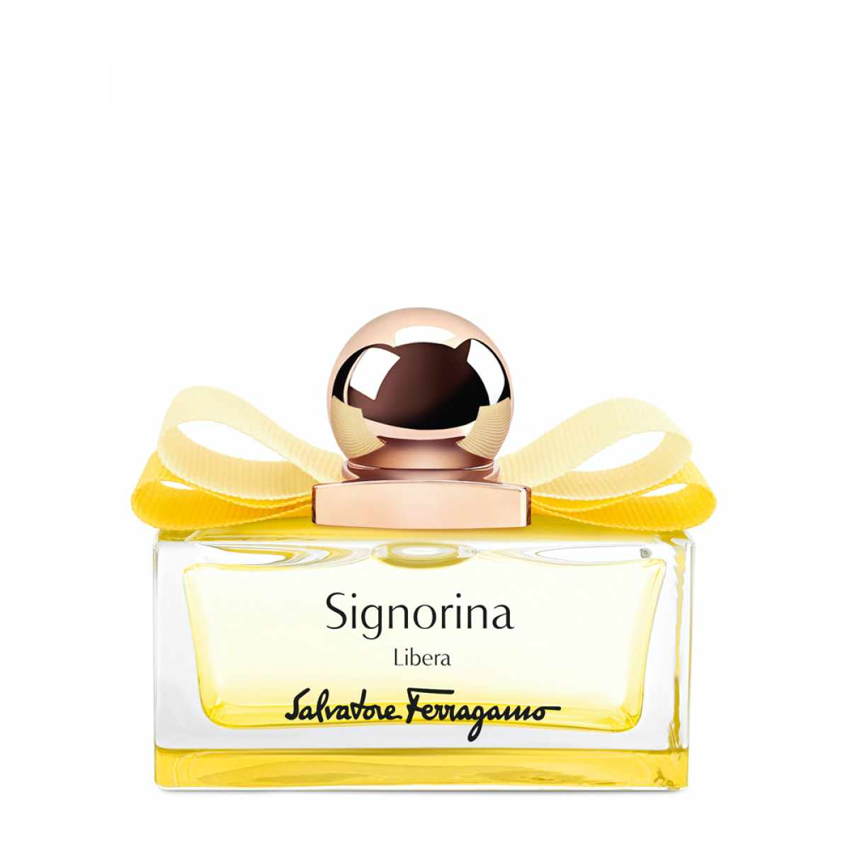 Signorina Libera Eau de Parfum