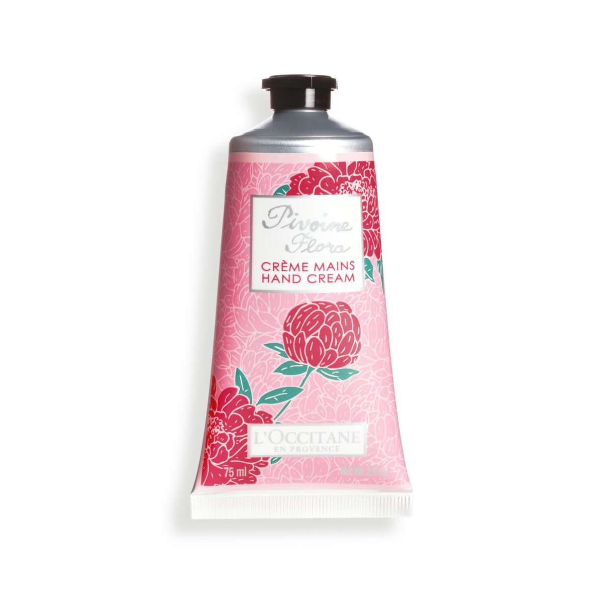 Pivoine Hand Cream