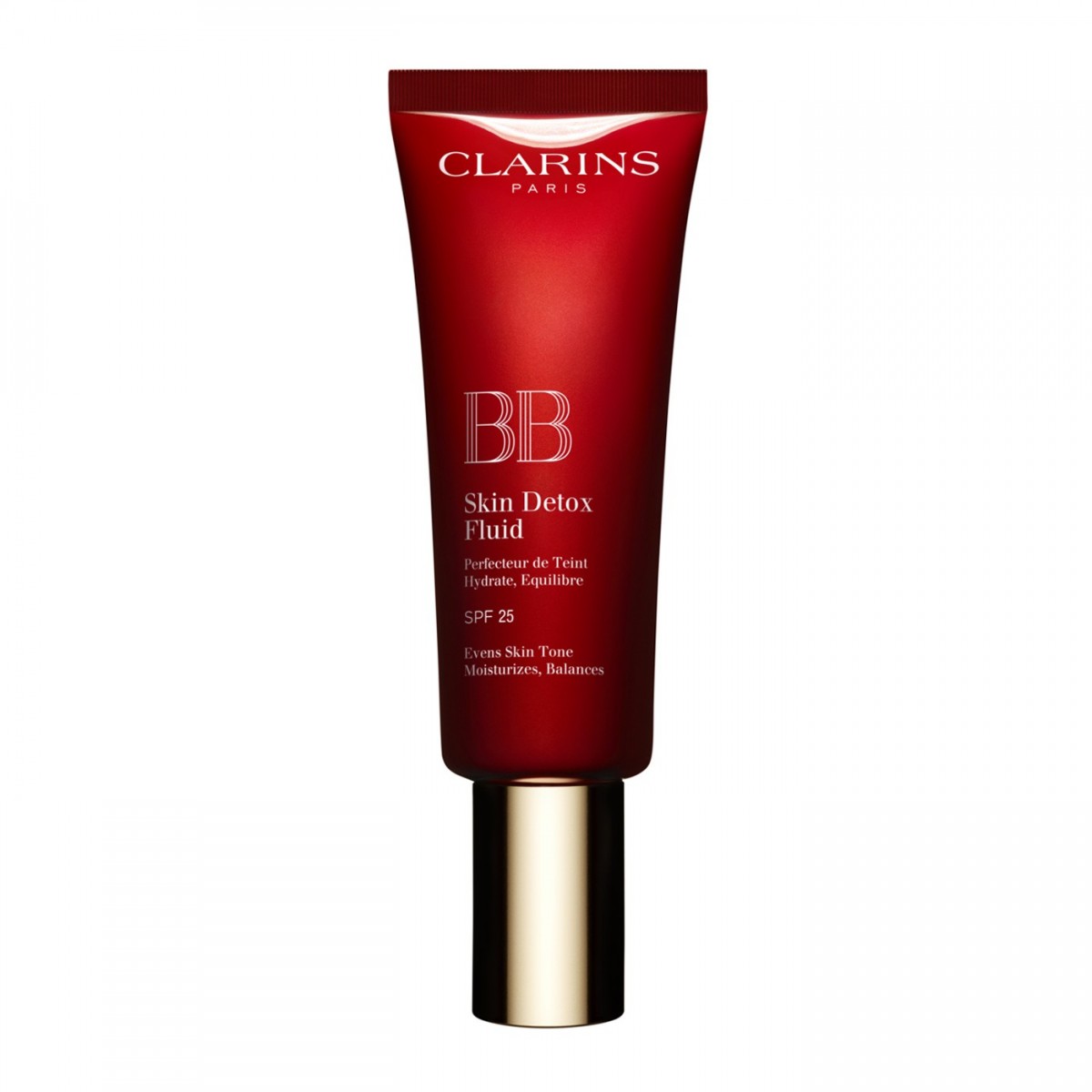 BB Skin Detox Fluid SPF 25