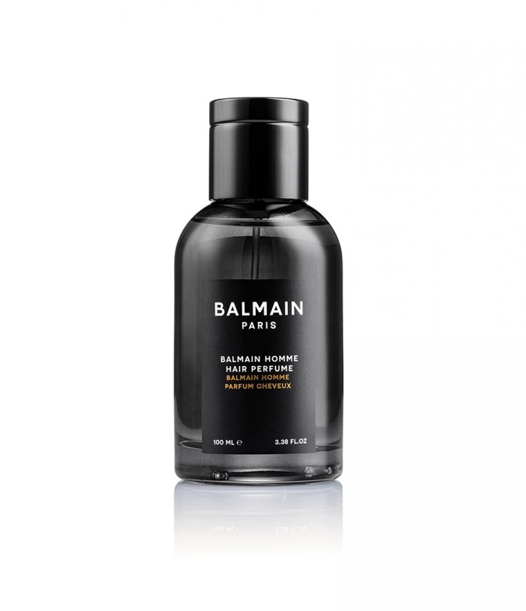 Touch of Romance Homme Hair Perfume