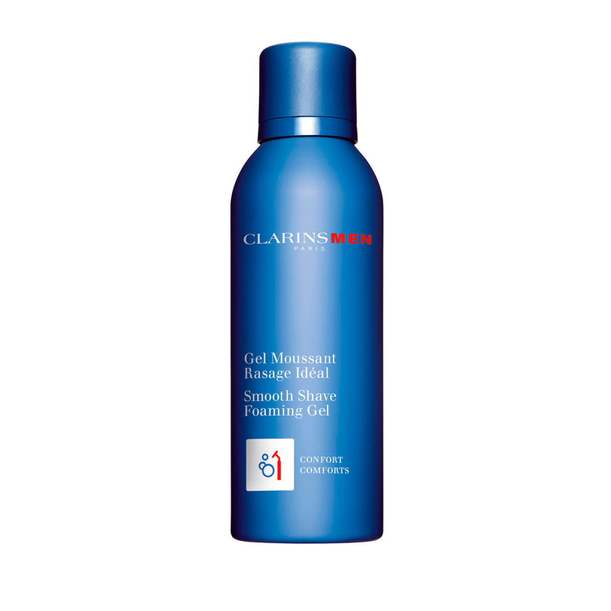 ClarinsMen Foaming Shave Gel