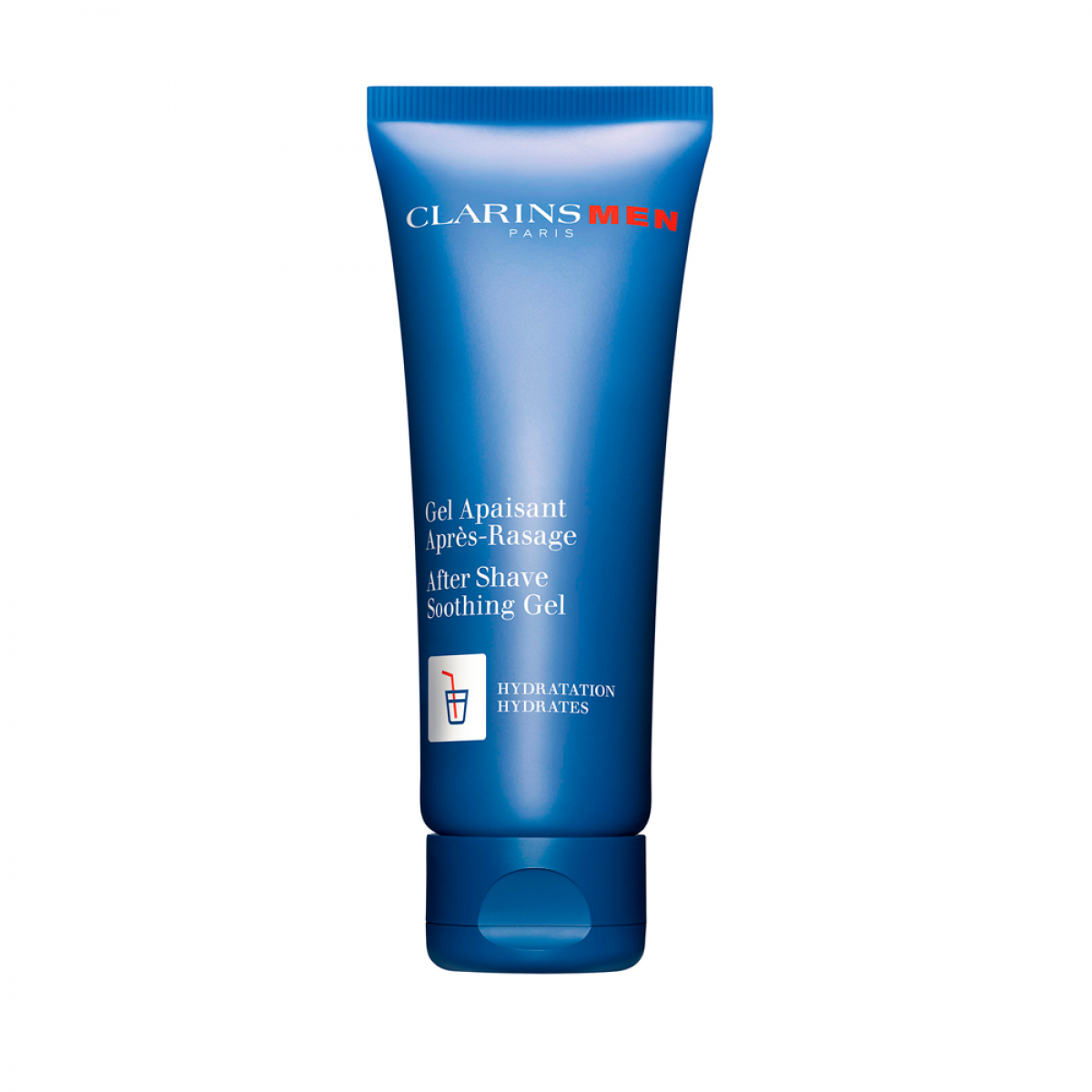 ClarinsMen After Shave Soothing Gel