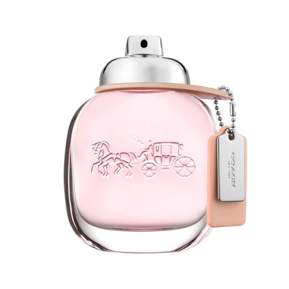Coach New York Eau de Toilette