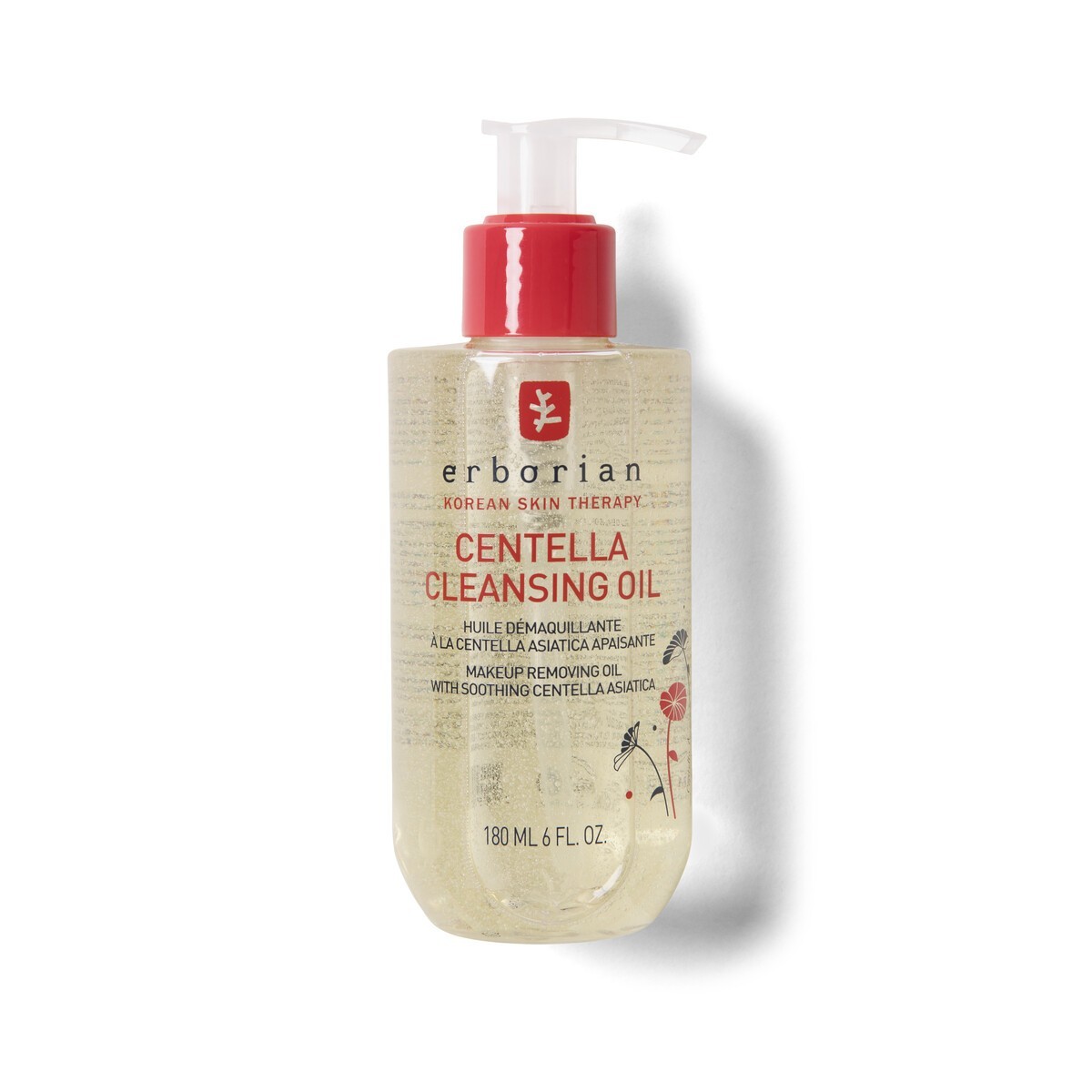 Centella Cleansing Oil