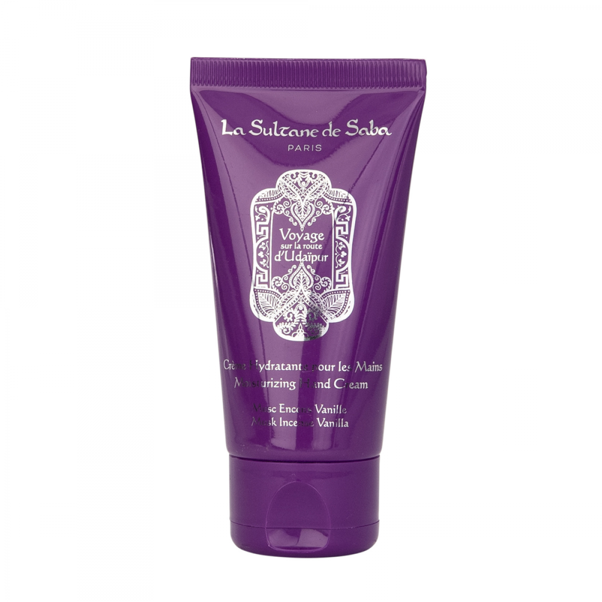 Udaipur Moisturizing Hand Cream