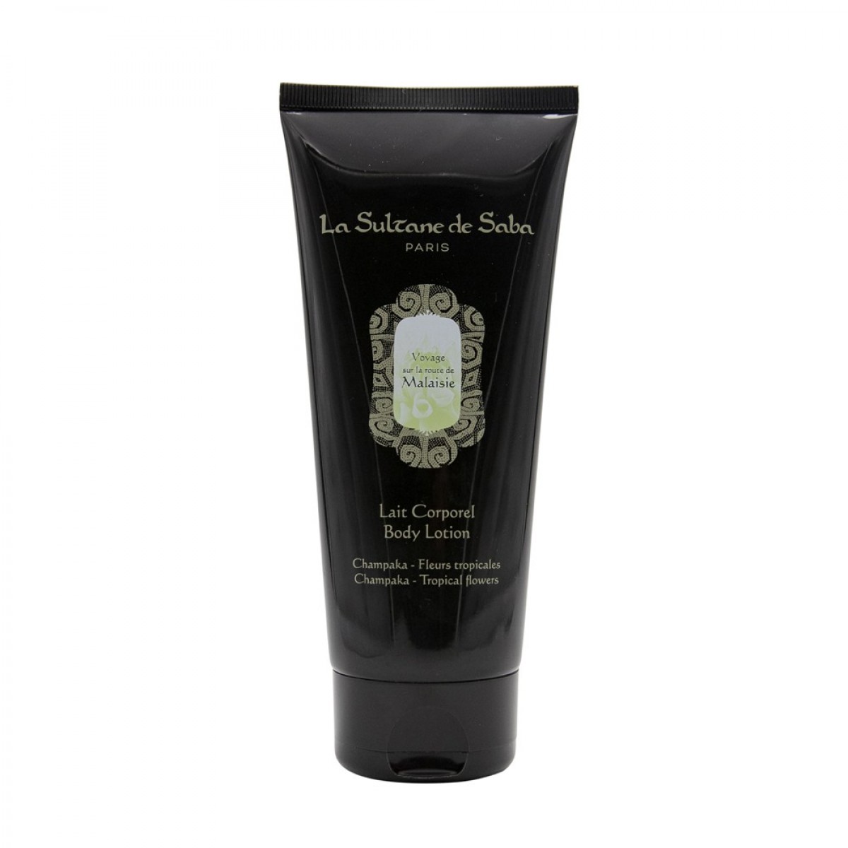 Malaysian Body Lotion