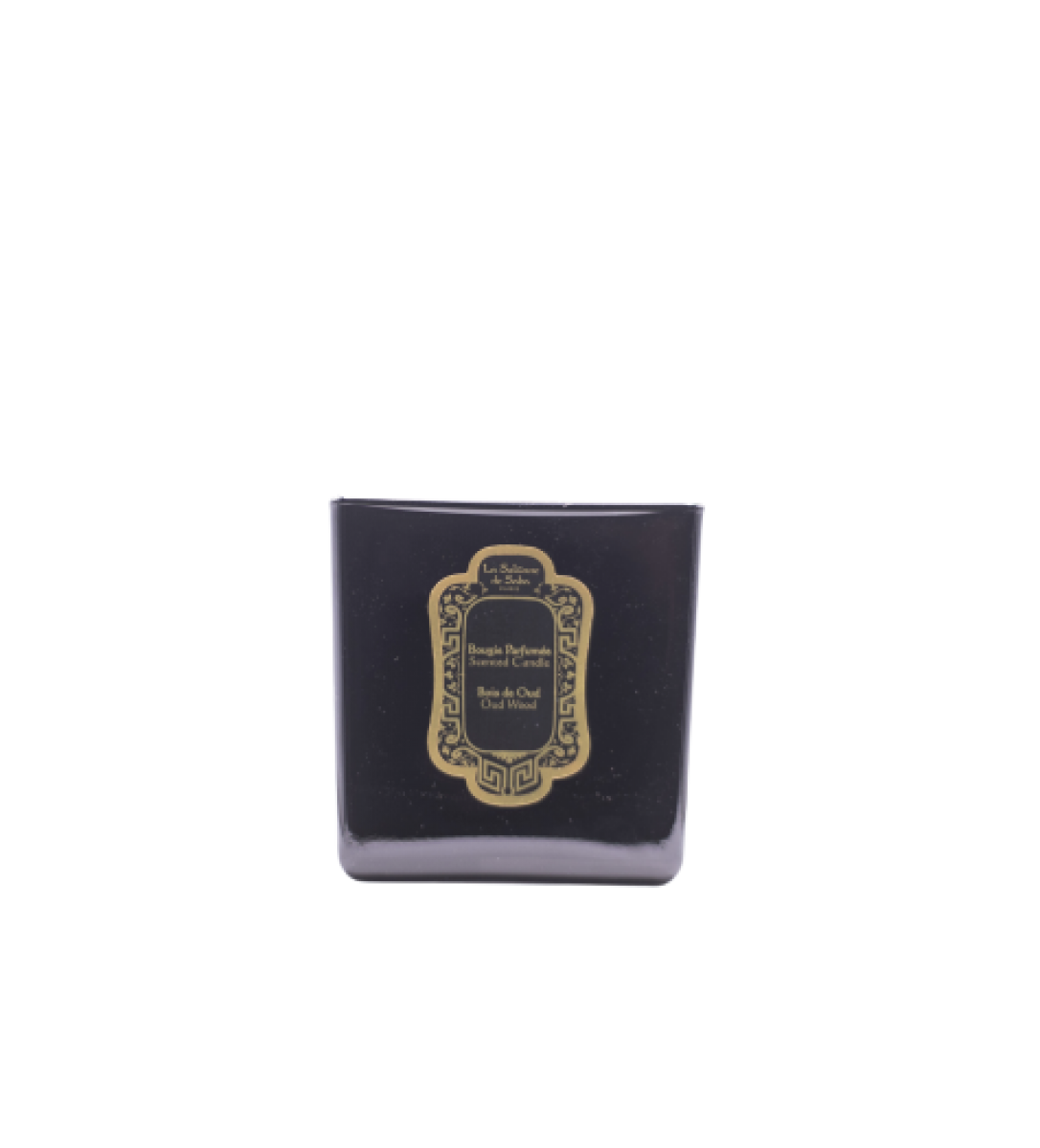 Oud Wood Candle