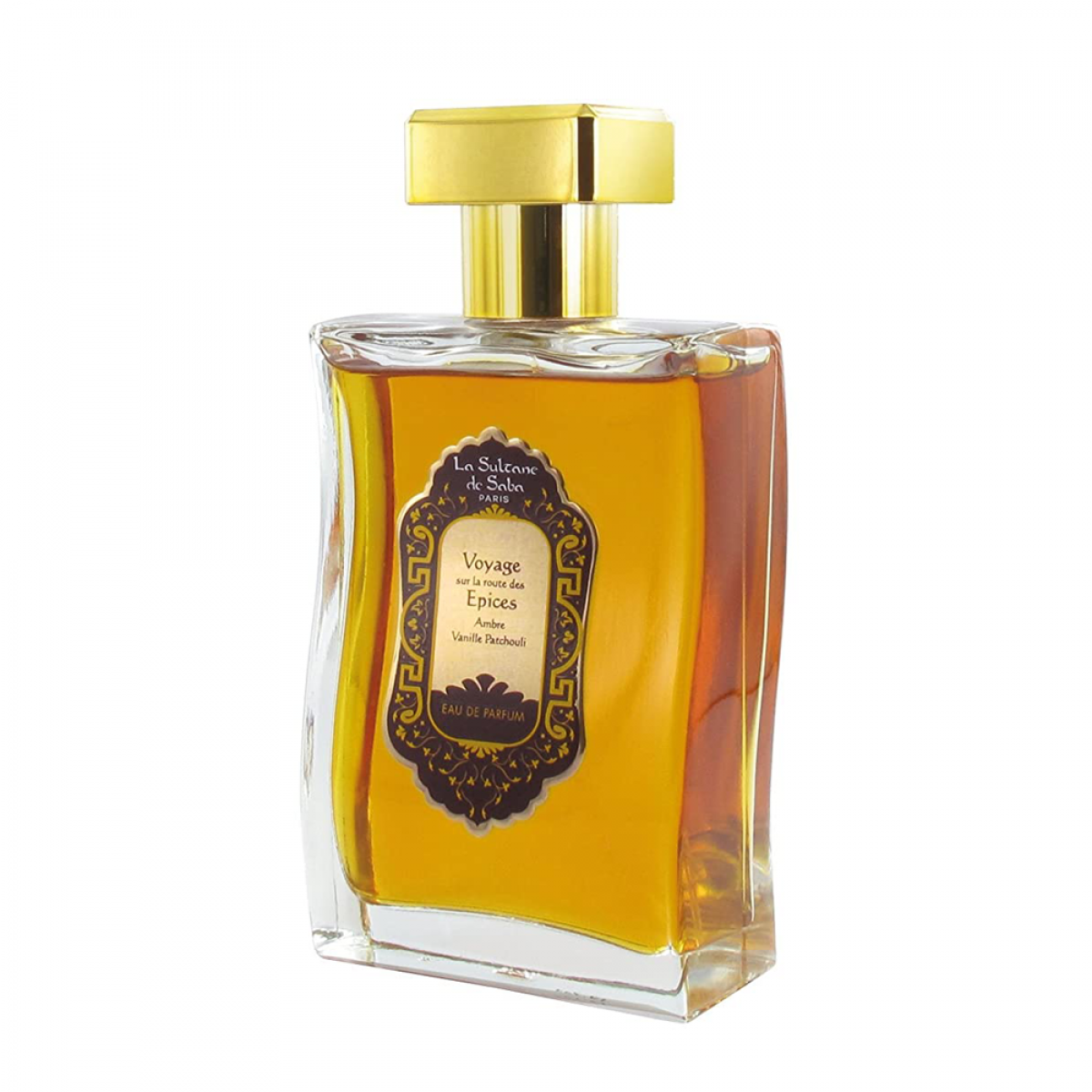 Ayurvedic Eau de Parfum