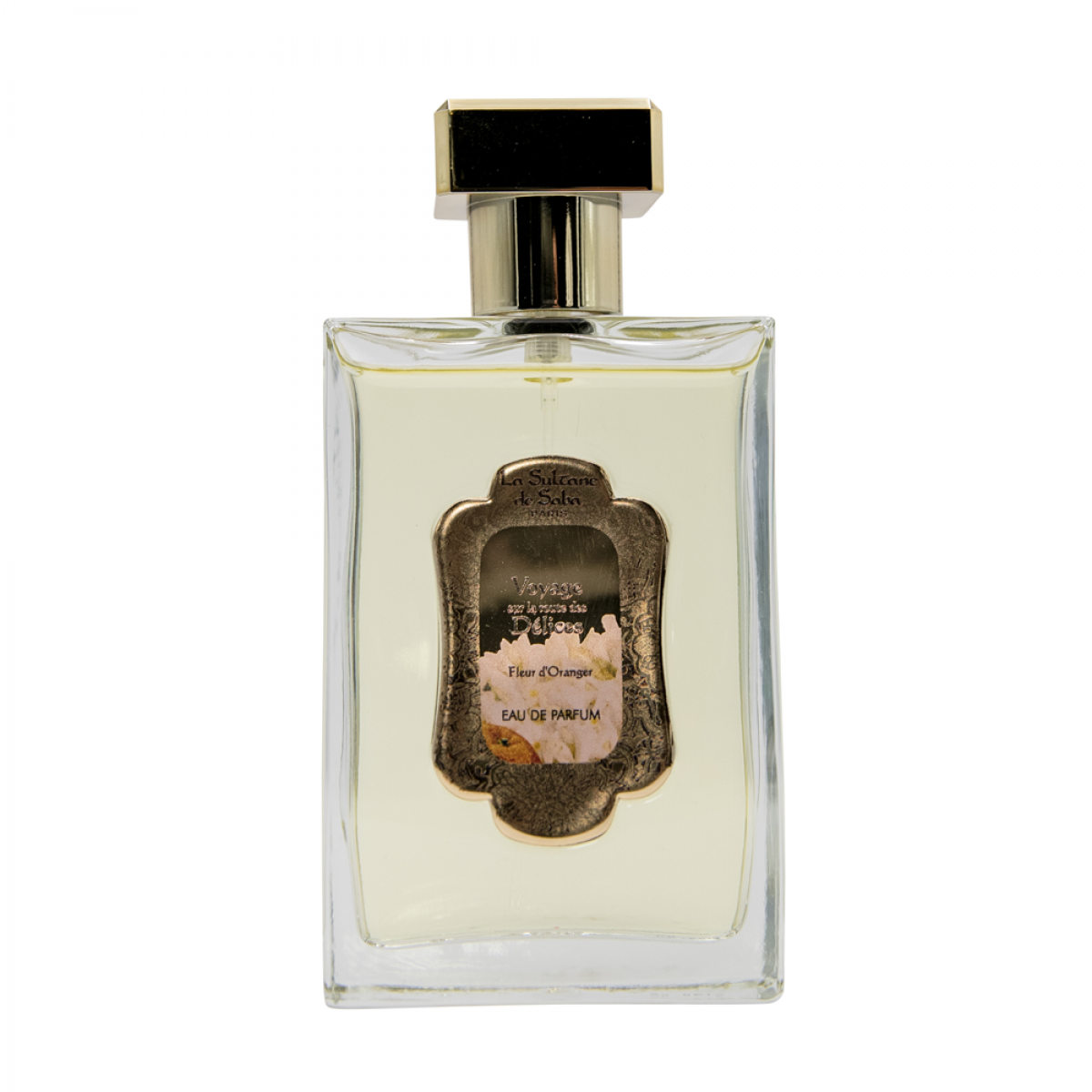 Orange Blossom Eau de Parfum