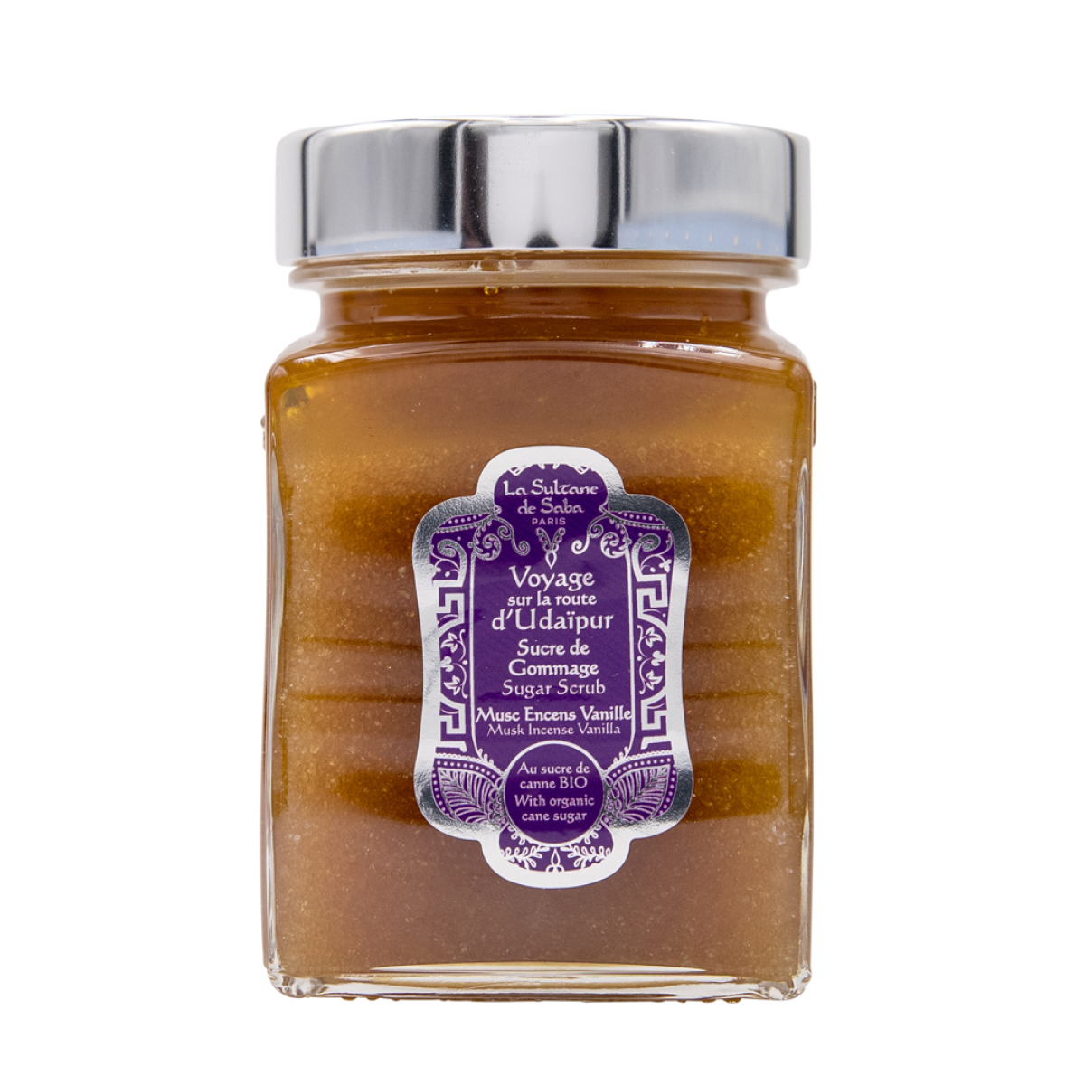 Udaipur Sugar Scrub