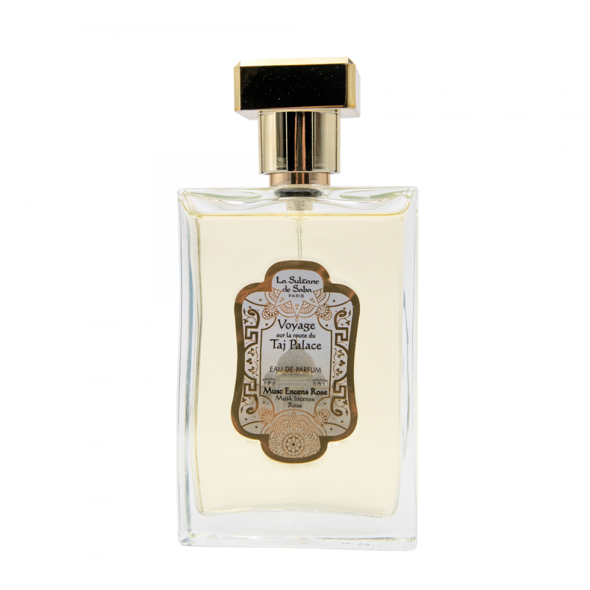 Taj Palace Eau de Parfum