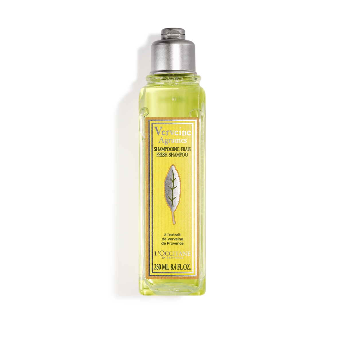 Citrus Verbena Shampoo