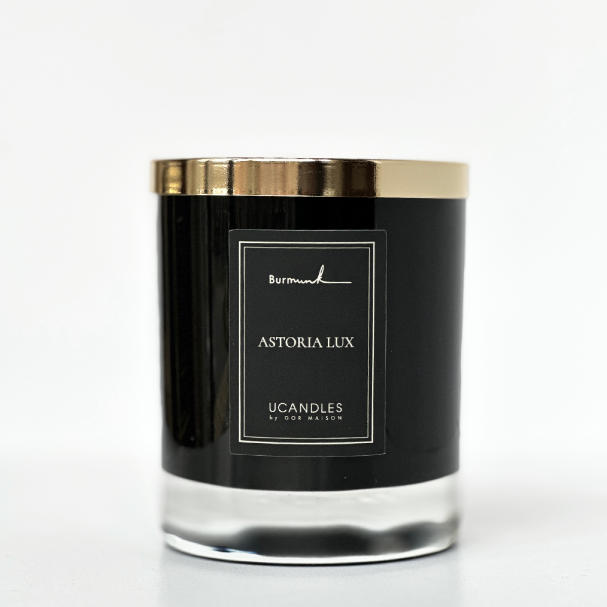 Astoria Lux Candle