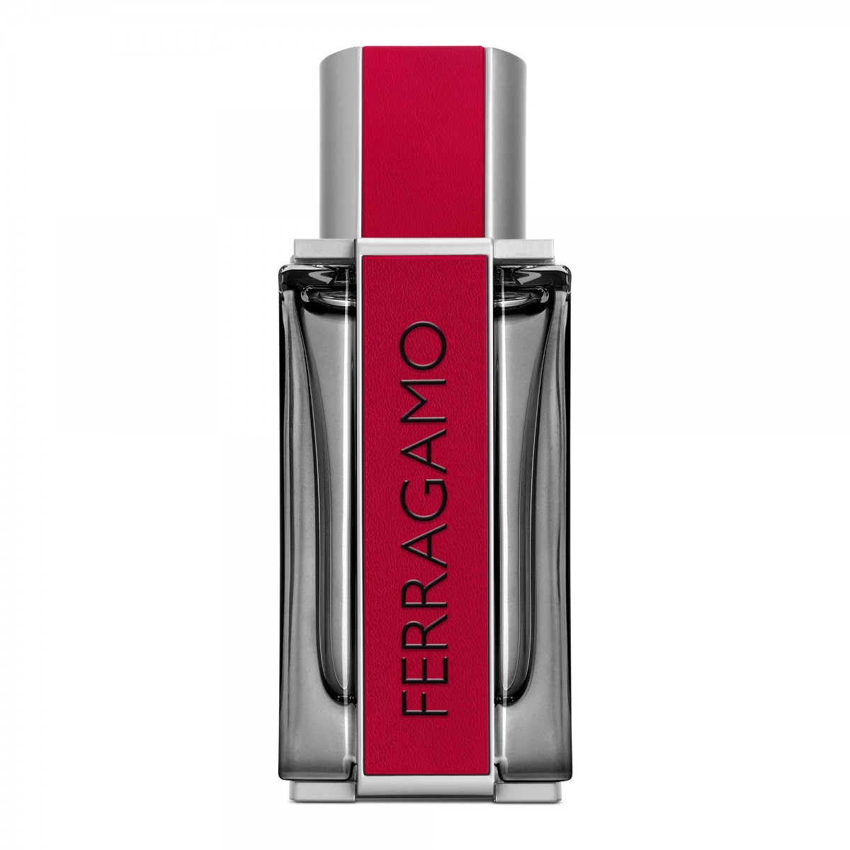 Ferragamo Red Leather Eau de Parfum