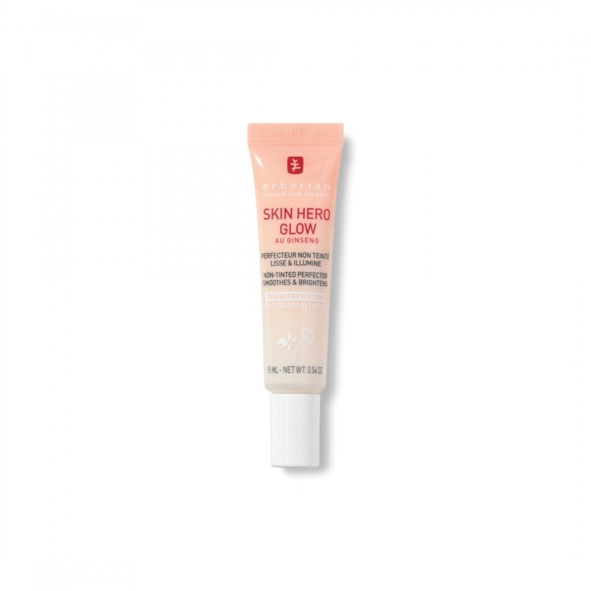 Skin Hero Glow