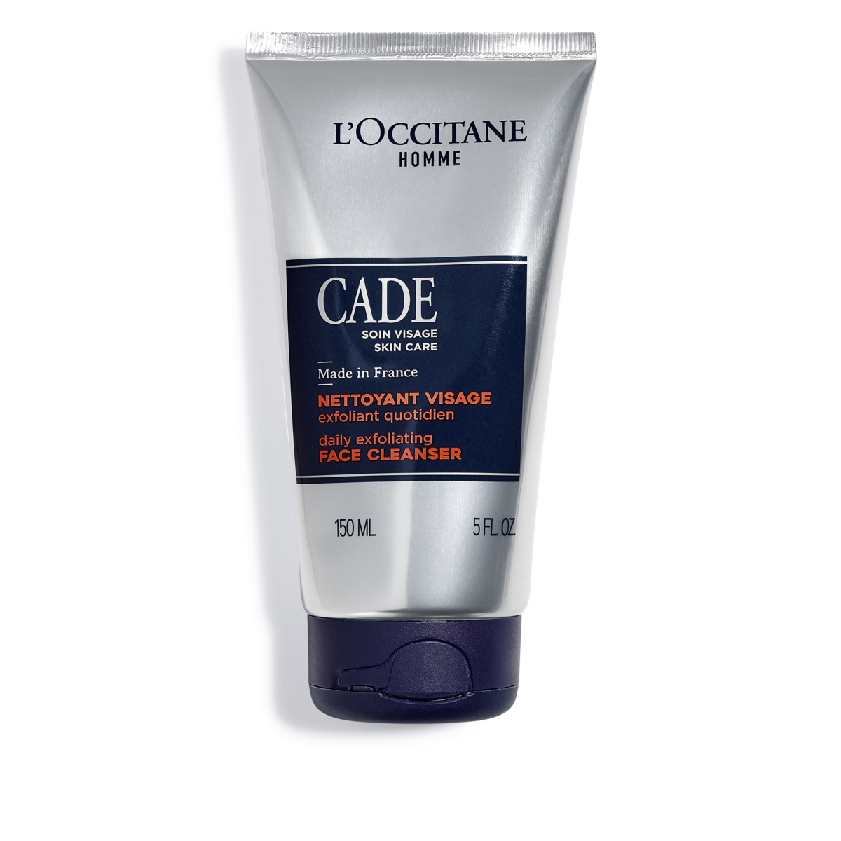 Cade Face Cleanser