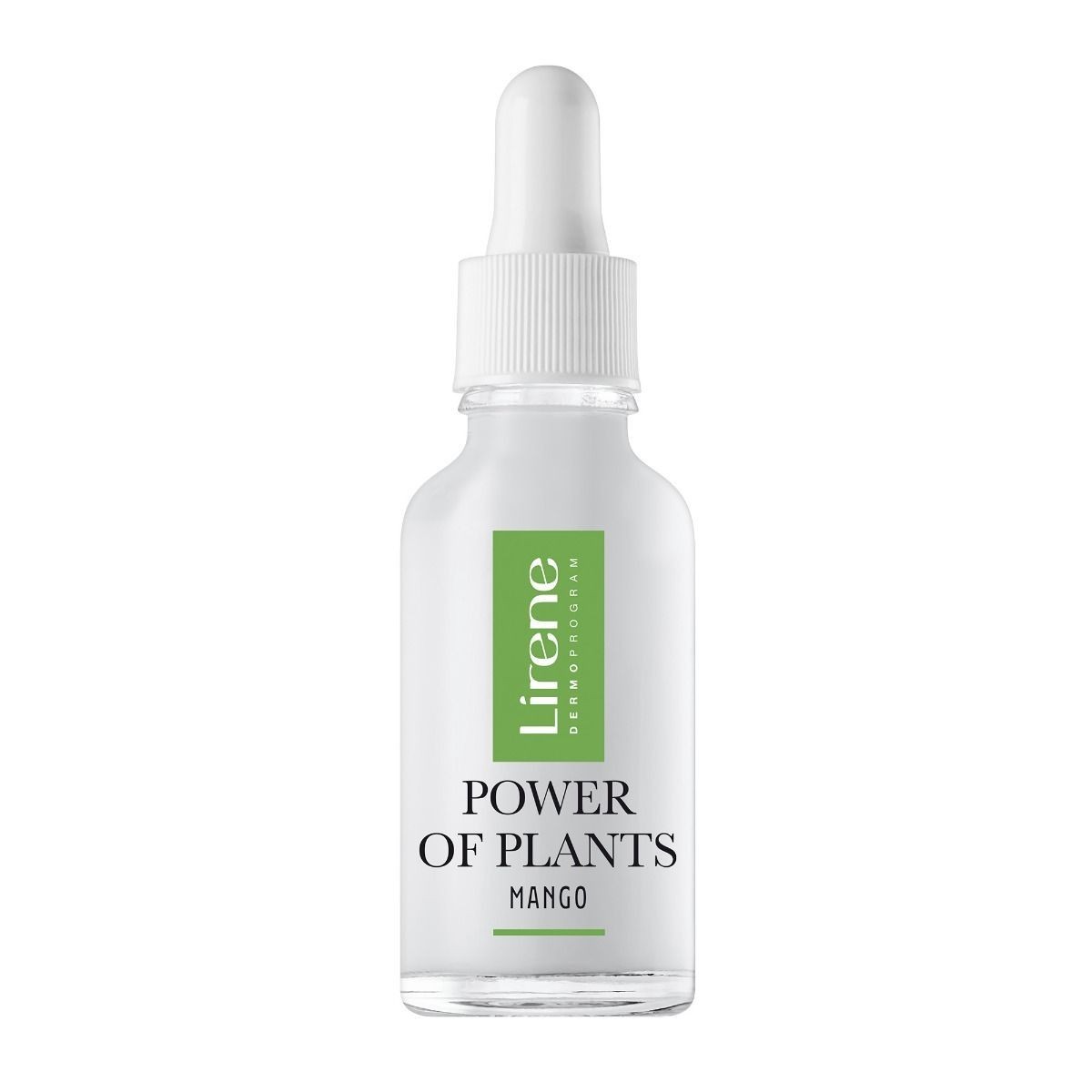 Power Of Plants Mango Illuminating Serum
