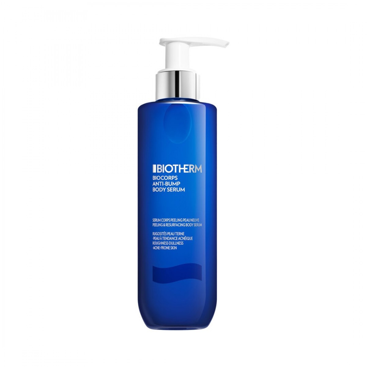 Biocorps Anti-Bump Body Serum for all skin type