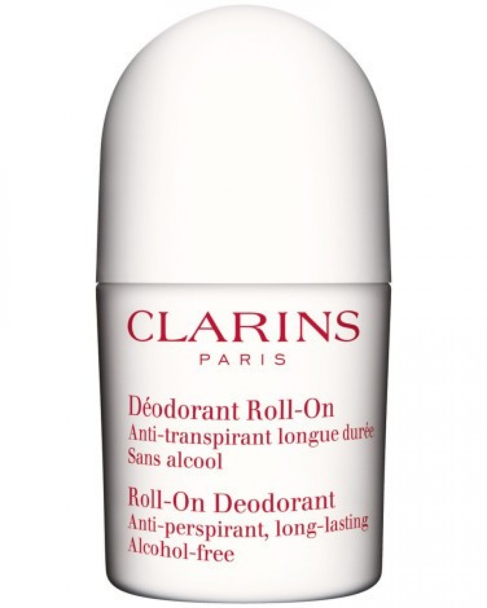 Roll-On Deodorant