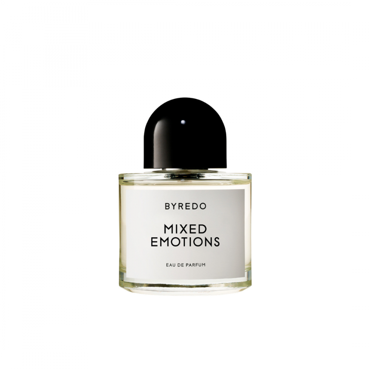 Mixed Emotions  Eau de Parfum