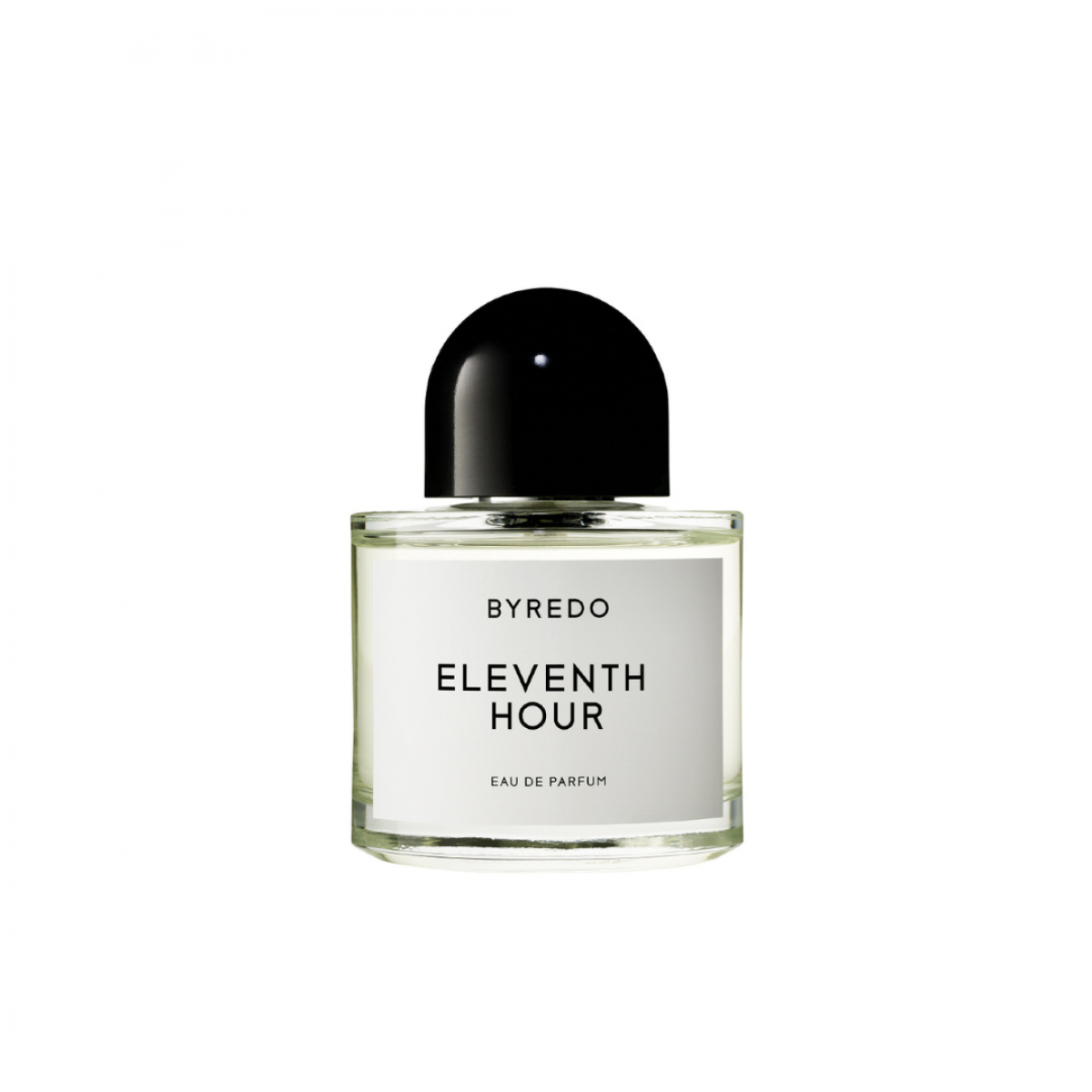 Eleventh Hour Eau de Parfum