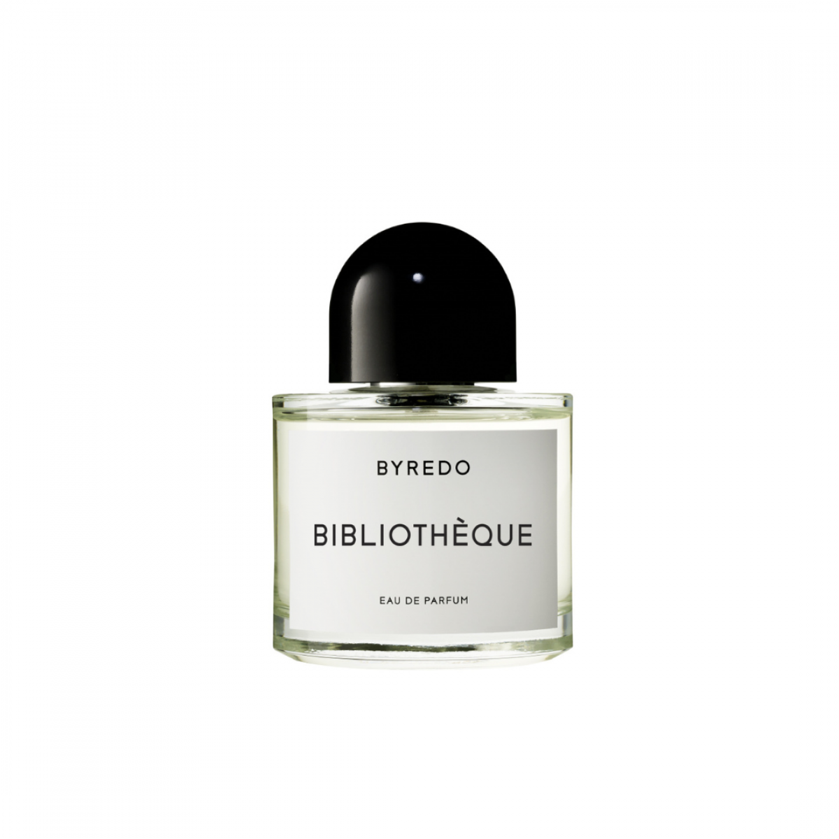 Bibliotheque Eau de Parfum