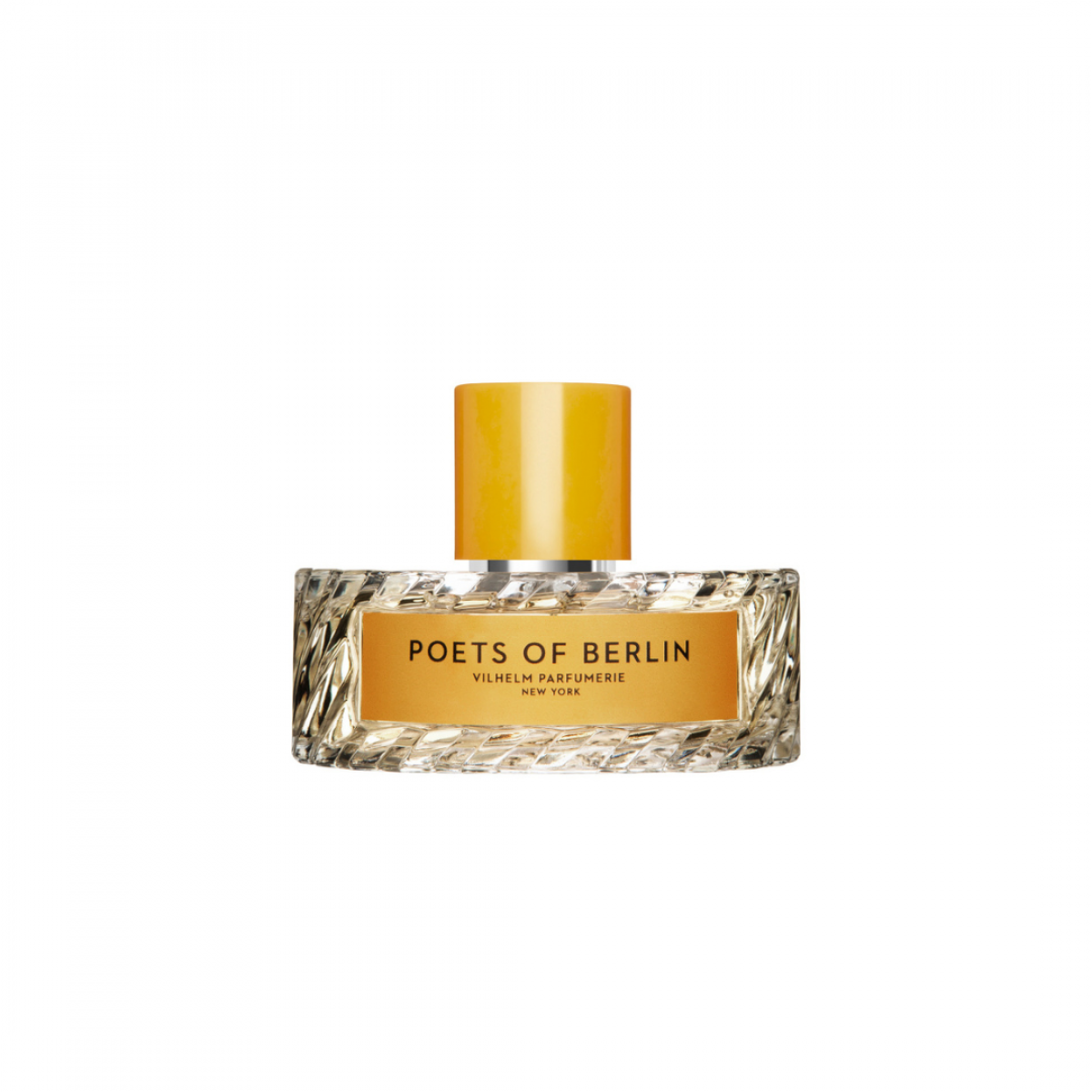 Poets Of Berlin Eau de Parfum