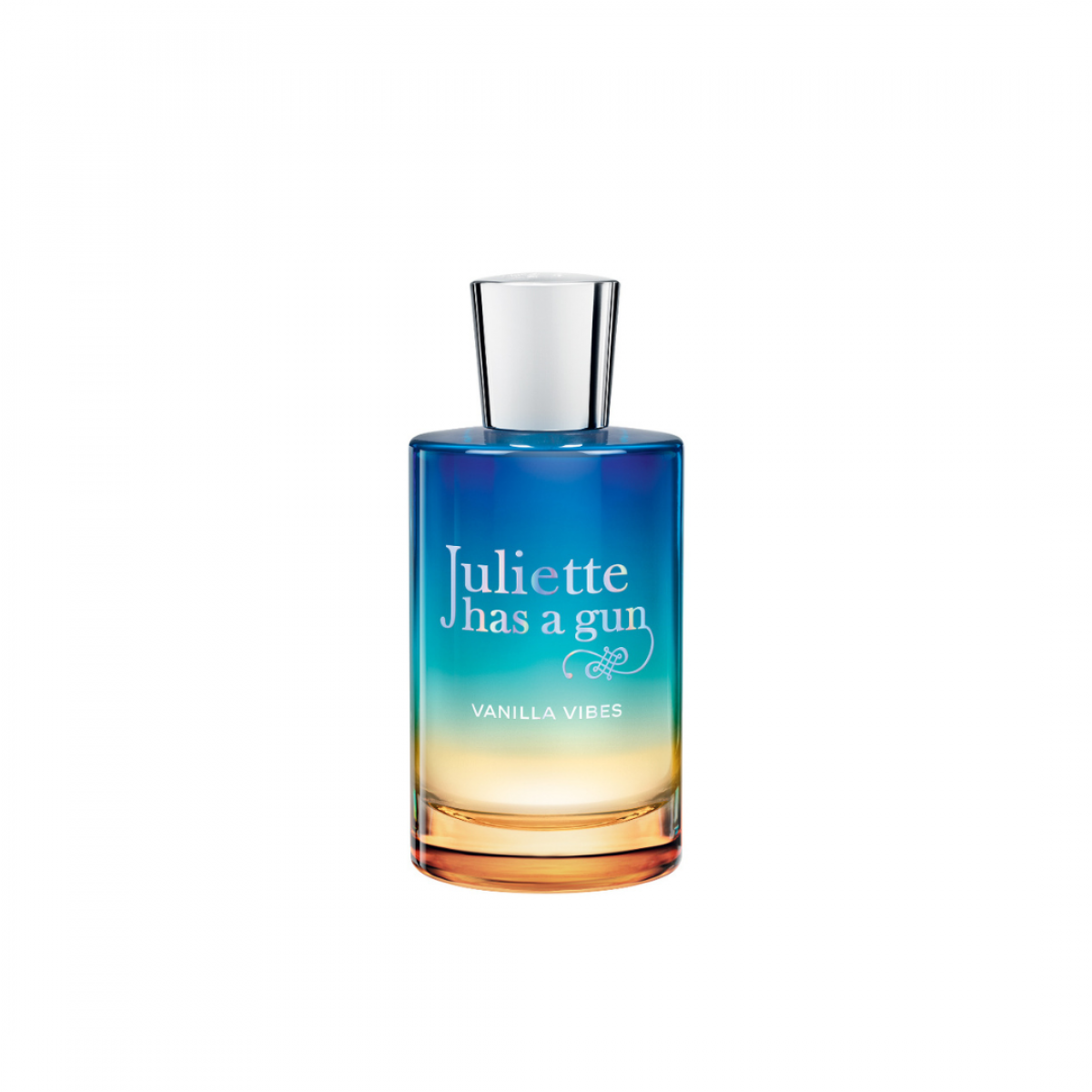 Vanilla Vibes Eau de Parfum