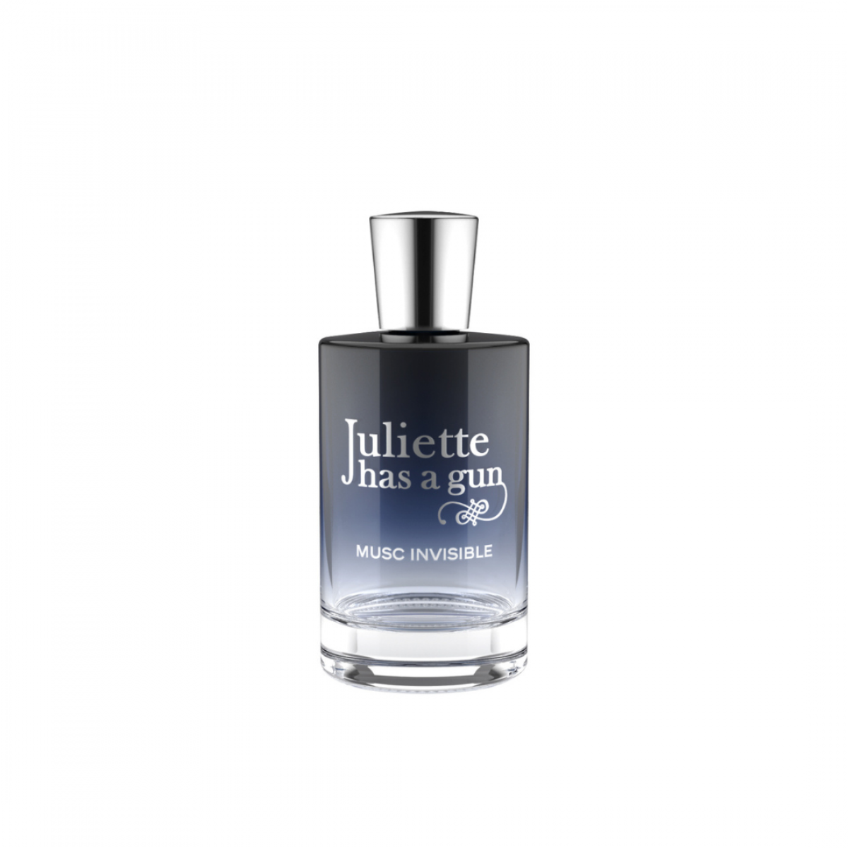 Musc Invisible Eau de Parfum