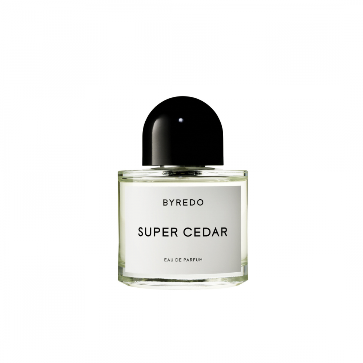 Super Cedar Eau de Parfum