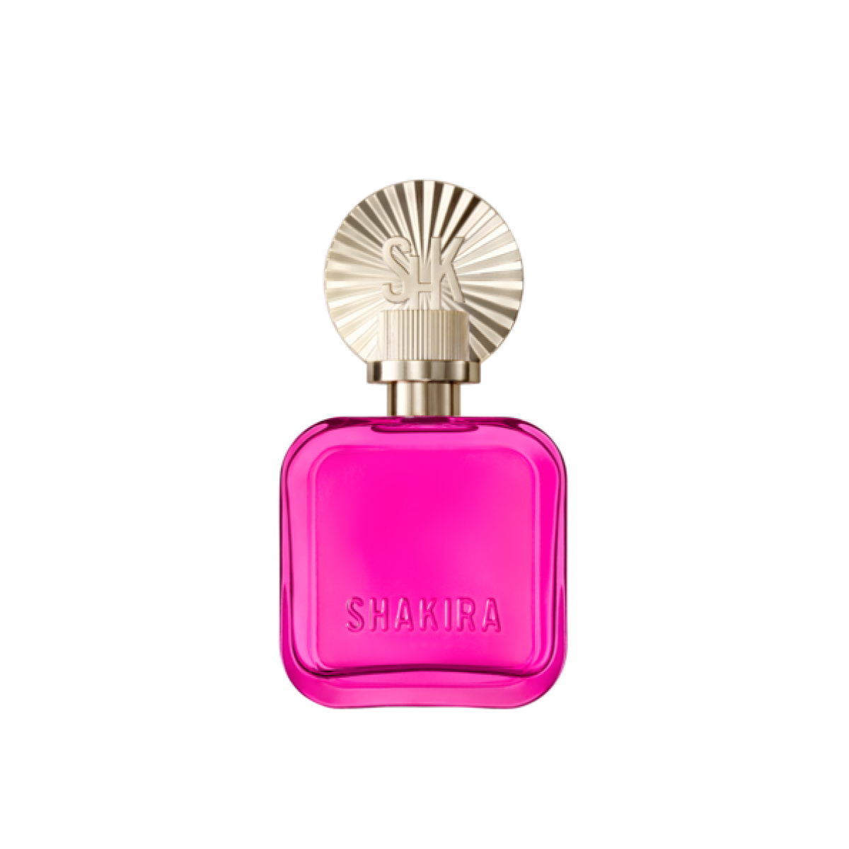 Fucsia  Eau de Parfum
